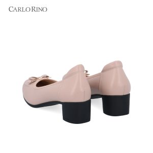 CR Miranda Toe Pumps