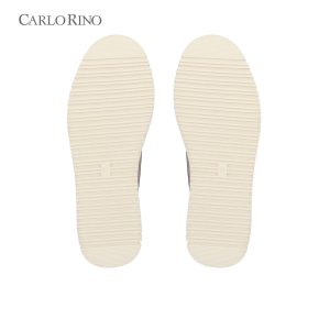 CR Maxine Buckled Loafers