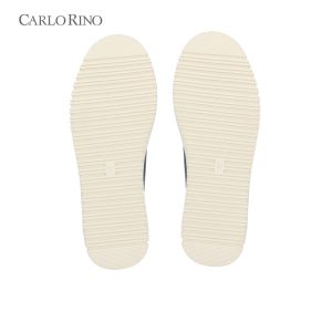 CR Maxine Buckled Loafers