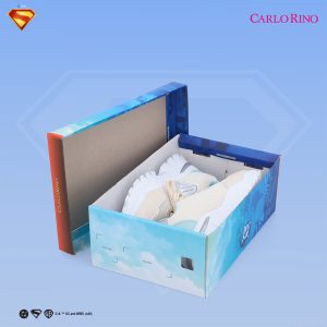 Superman Sneakers