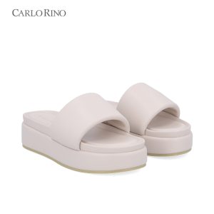 CR Bernice Single Strap Slides