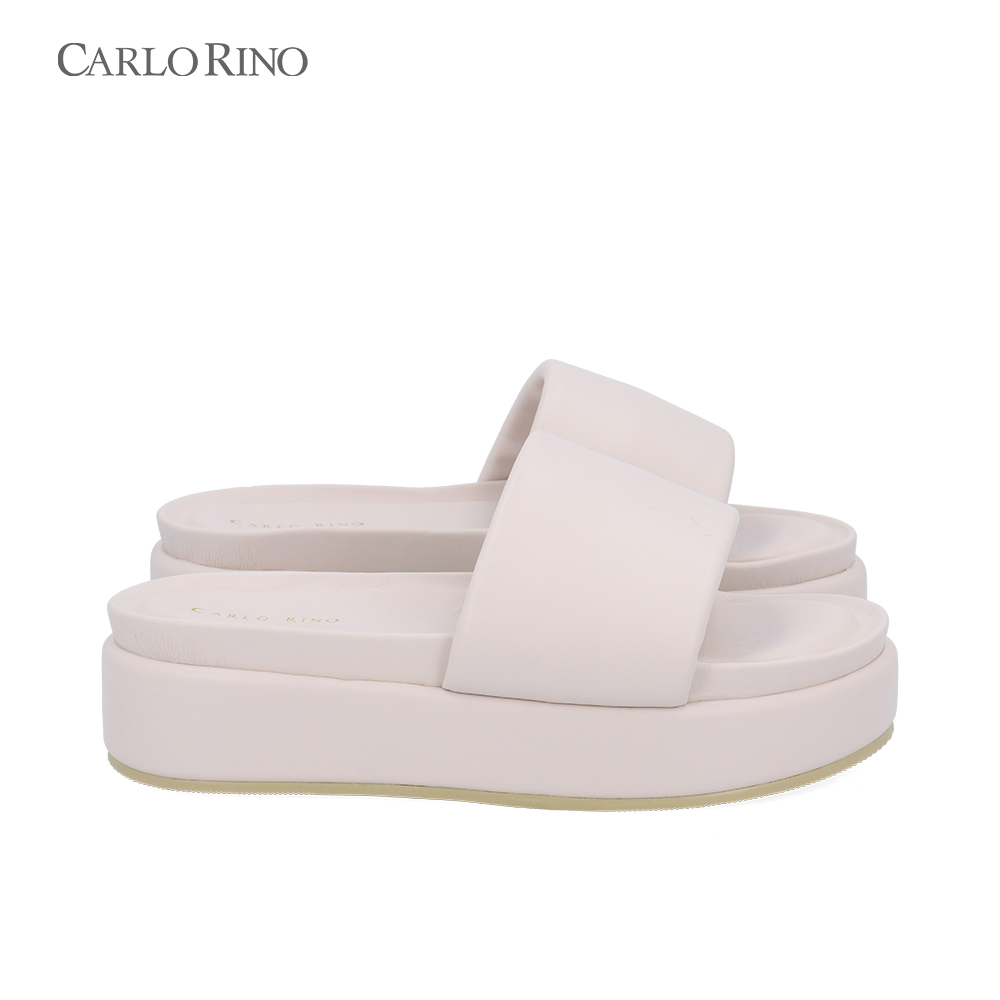 CR Bernice Single Strap Slides