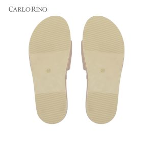 CR Bernice Single Strap Slides