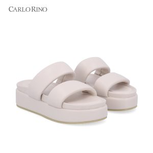 CR Bernice Double Strap Slides