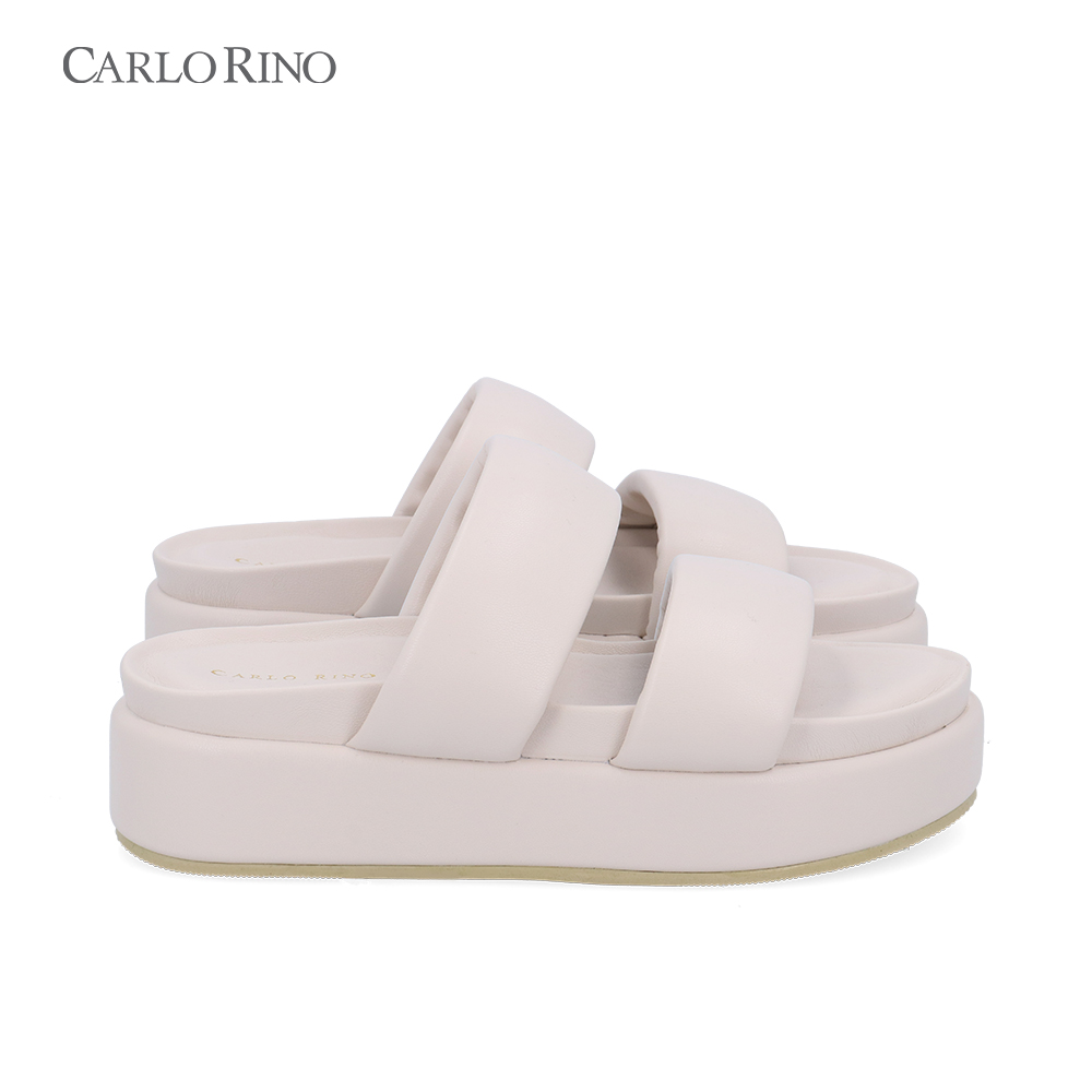 CR Bernice Double Strap Slides