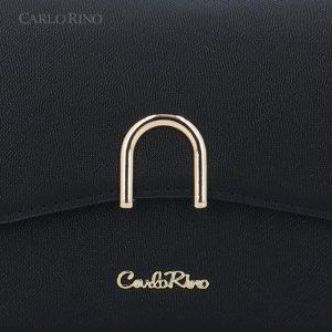 CR Arco Crossbody Wallet