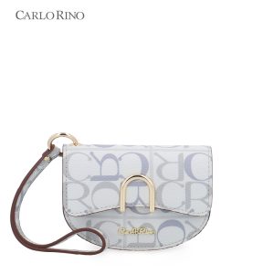 Carlo GEO Wristlet Pouch