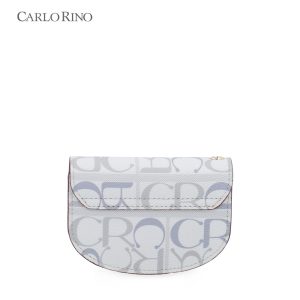 Carlo GEO Wristlet Pouch