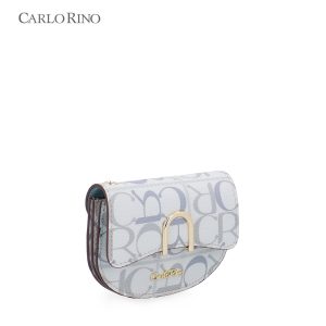 Carlo GEO Wristlet Pouch