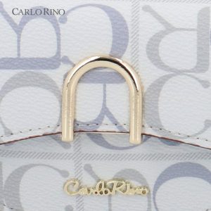 Carlo GEO Wristlet Pouch