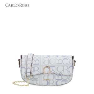 Carlo GEO Crossbody Wallet