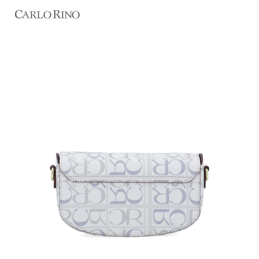 Carlo GEO Crossbody Wallet