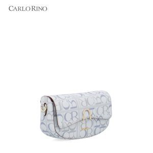 Carlo GEO Crossbody Wallet