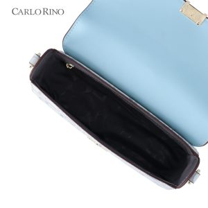 Carlo GEO Crossbody Wallet