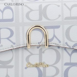 Carlo GEO Crossbody Wallet