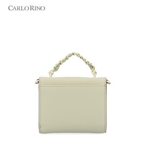 CR Bijoux Trifold Chain Wallet