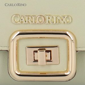 CR Bijoux Trifold Chain Wallet