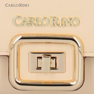 CR Bijoux Trifold Chain Wallet