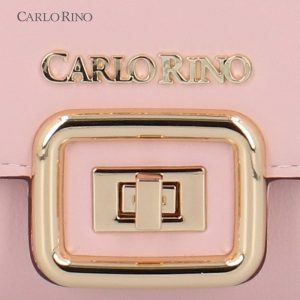 CR Bijoux Trifold Chain Wallet