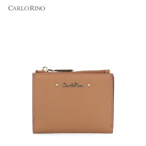 Gabbie Short 2 Fold Wallet