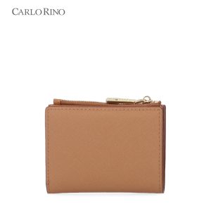 Gabbie Short 2 Fold Wallet