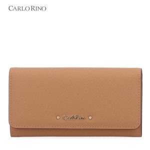 Gabbie Long 2 Fold Wallet