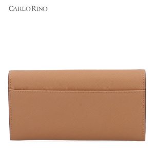 Gabbie Long 2 Fold Wallet
