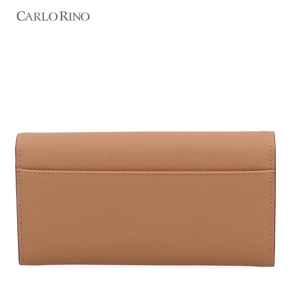 Gabbie Long 2 Fold Wallet