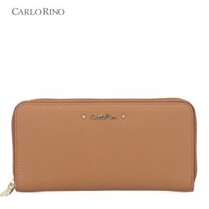 Gabbie Zip Around Wallet