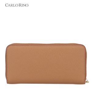 Gabbie Zip Around Wallet