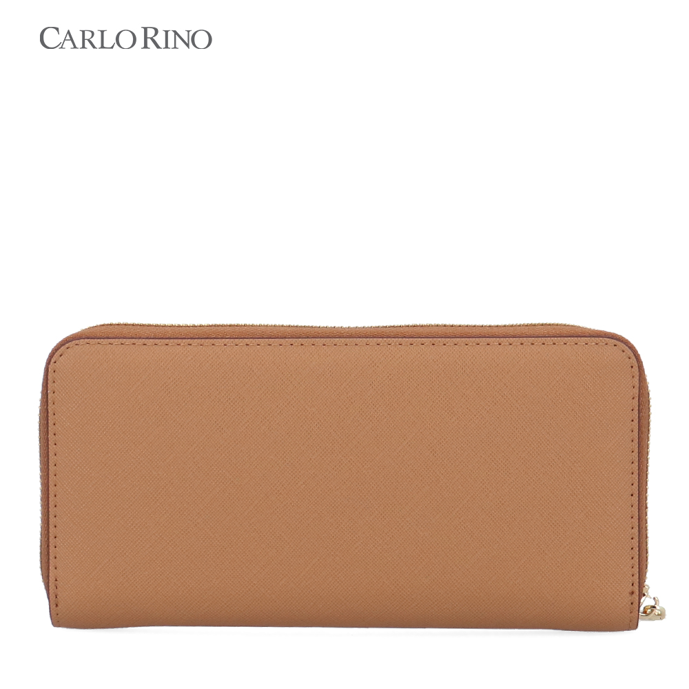 Gabbie Zip Around Wallet