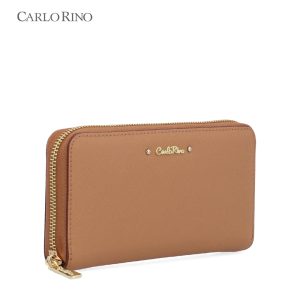 Gabbie Zip Around Wallet