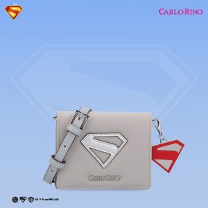 Superman Short Wallet