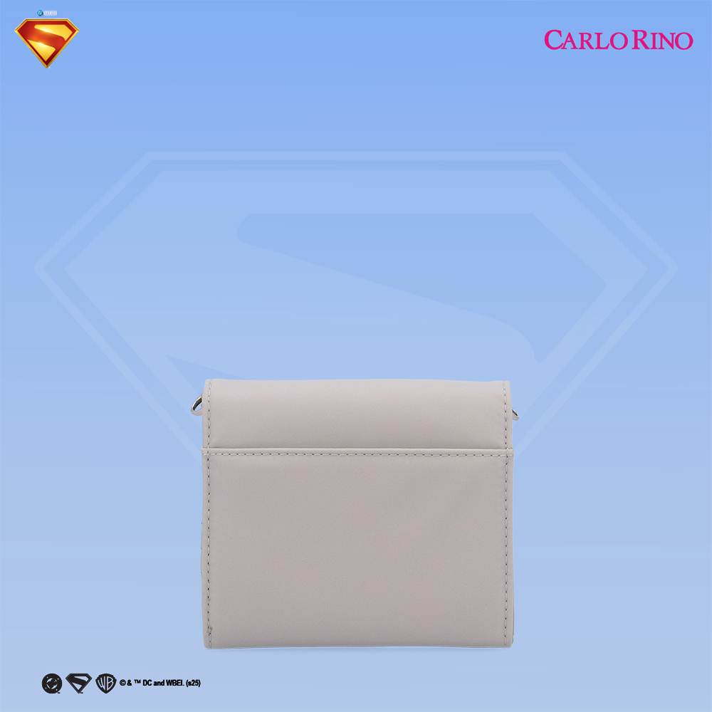 Superman Short Wallet