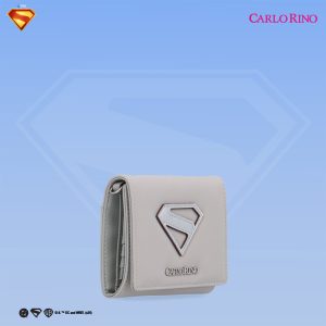 Superman Short Wallet