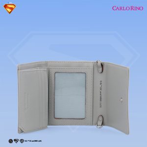 Superman Short Wallet