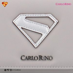 Superman Short Wallet