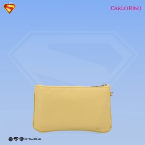 Superman Wristlet