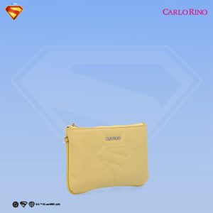 Superman Wristlet