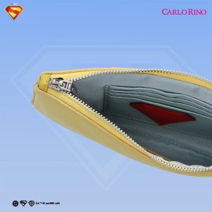 Superman Wristlet