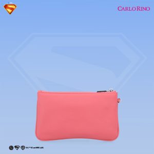 Superman Wristlet