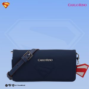 Superman Bi-Fold Wallet Superman Bi-Fold Wallet
