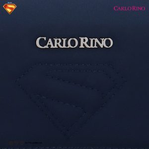 Superman Bi-Fold Wallet