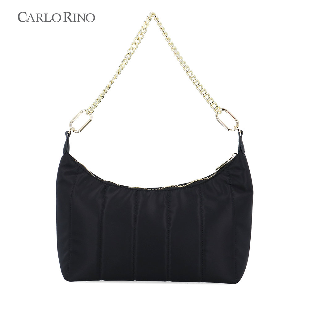 Celeste Noir Crossbody Bag
