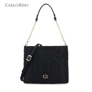 Celeste Noir Tote Bag