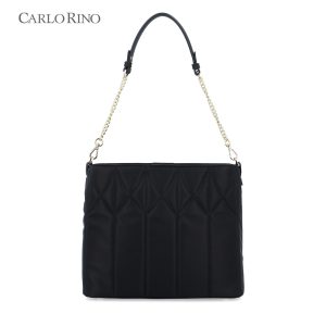Celeste Noir Tote Bag