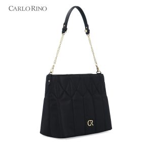 Celeste Noir Tote Bag