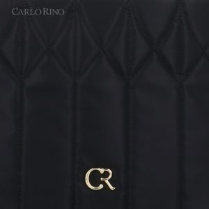 Celeste Noir Tote Bag