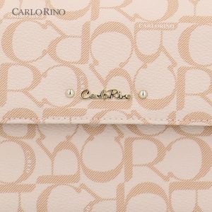 CR Jolie Carlo GEO Shoulder Bag