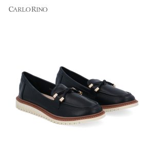 CR Bree Lace Loafers